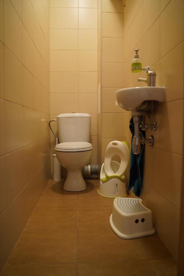 Apartman Vejprty Daire Dış mekan fotoğraf