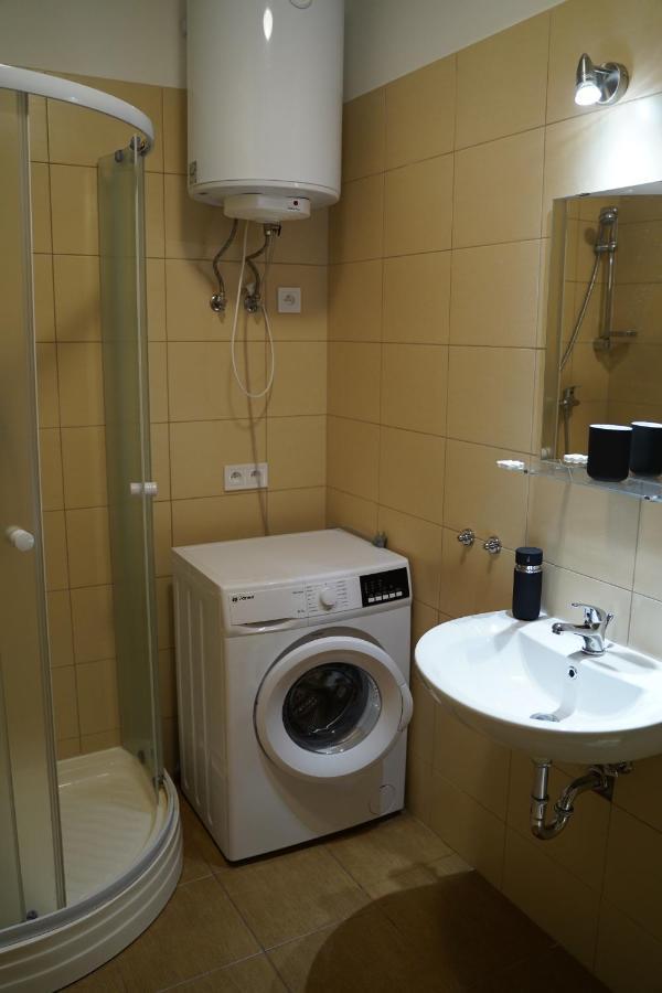 Apartman Vejprty Daire Dış mekan fotoğraf